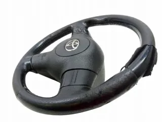 2000-2005 Руль Toyota Rav 4 2 Арт e9933903, вид 4