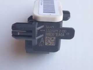 988301EA0A 8200586567 Датчик удара Infiniti Q70 1 restailing Арт e9935402, вид 5