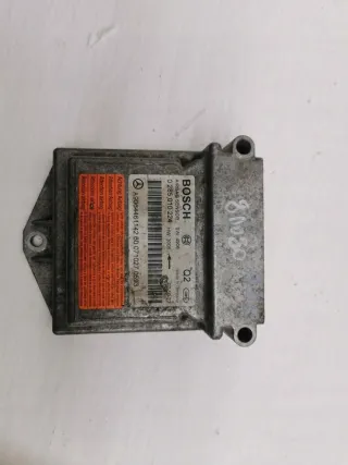 0285010224 Блок AirBag Mercedes Sprinter W906 Арт e9936008, вид 1