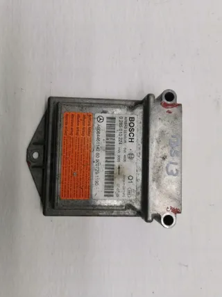 0285010224 Блок AirBag Mercedes Sprinter W906 Арт e9936014, вид 2
