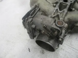 J35Z8, 079800-7590 Моновпрыск Honda Accord 9 Арт e9938507, вид 1