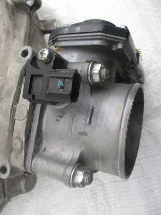 J35Z8, 079800-7590 Моновпрыск Honda Accord 9 Арт e9938507, вид 2