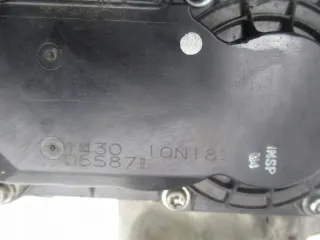 J35Z8, 079800-7590 Моновпрыск Honda Accord 9 Арт e9938507, вид 3