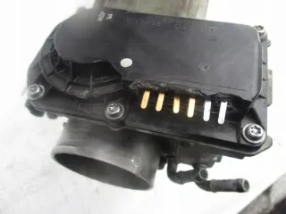 J35Z8, 079800-7590 Моновпрыск Honda Accord 9 Арт e9938507, вид 4
