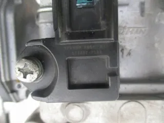 J35Z8, 079800-7590 Моновпрыск Honda Accord 9 Арт e9938507, вид 5