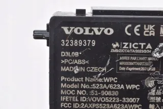 32389379 Блок управления (другие) Volvo XC60 2 Арт e9940154, вид 3