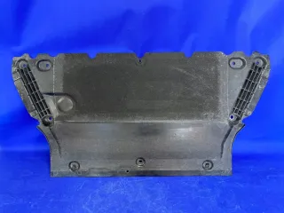 8W0863821B Декоративная крышка двигателя Audi A4 B9 Арт e9941905, вид 1