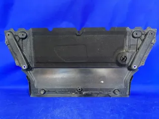 8W0863821B Декоративная крышка двигателя Audi A4 B9 Арт e9941905, вид 2