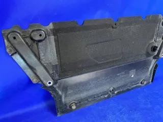 8W0863821B Декоративная крышка двигателя Audi A4 B9 Арт e9941905, вид 3