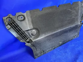 8W0863821B Декоративная крышка двигателя Audi A4 B9 Арт e9941905, вид 5