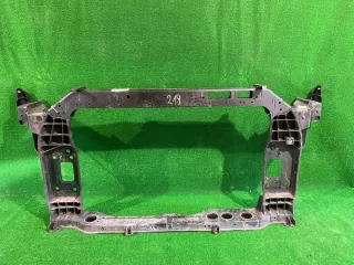 64101F1000 64101-F1000 Передняя панель крепления облицовки (телевизор) Kia Sportage 4 Арт e9942679, вид 1
