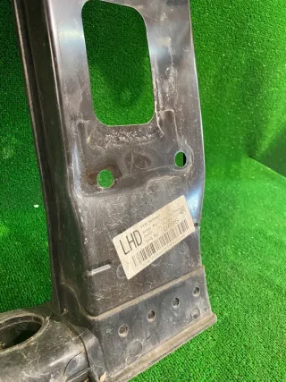 64101F1000 64101-F1000 Передняя панель крепления облицовки (телевизор) Kia Sportage 4 Арт e9942679, вид 8