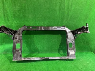 64101F1000 64101-F1000 Передняя панель крепления облицовки (телевизор) Kia Sportage 4 Арт e9942679, вид 9