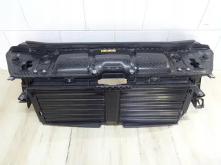 A1676206601 A1676207900 W1676207900 Передняя панель крепления облицовки (телевизор) Mercedes GLE W167 Арт e9942694, вид 1