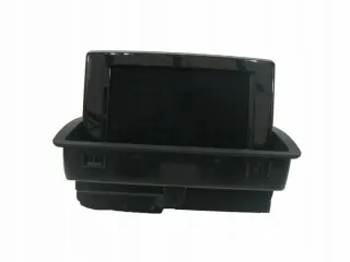 8U0857273B Блок навигации Audi Q3 1 Арт e9944298, вид 1