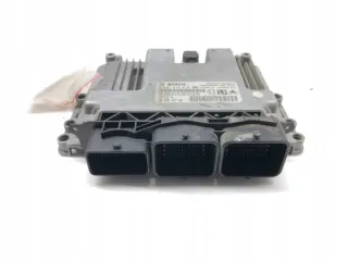 9805947780 LORK-486-33395 Блок управления двигателем Citroen C3 2 Арт e9945044, вид 2