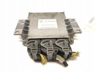 9648636580 LORK-486-15911 Блок управления двигателем Citroen C5 1 Арт e9945059, вид 2
