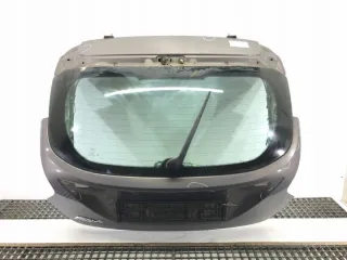 LORK-375-8039 Крышка багажника (дверь 3-5) Ford Focus 3 Арт e9945072, вид 1