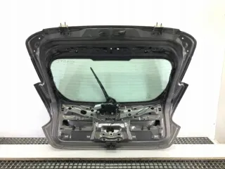 LORK-375-8039 Крышка багажника (дверь 3-5) Ford Focus 3 Арт e9945072, вид 12