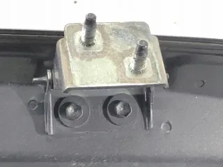 LORK-375-8039 Крышка багажника (дверь 3-5) Ford Focus 3 Арт e9945072, вид 13