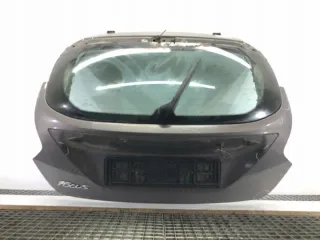 LORK-375-8039 Крышка багажника (дверь 3-5) Ford Focus 3 Арт e9945072, вид 2