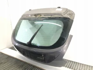 LORK-375-8039 Крышка багажника (дверь 3-5) Ford Focus 3 Арт e9945072, вид 3