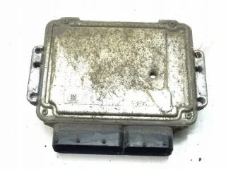 39113-27405 LORK-486-19935 Блок управления двигателем Hyundai Sonata (NF) Арт e9945259, вид 1