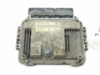 39113-27405 LORK-486-19935 Блок управления двигателем Hyundai Sonata (NF) Арт e9945259, вид 2