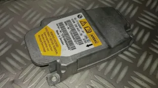 9145401 9172019 6978374 9160558 9114215 Блок AirBag BMW 5 E60/E61 Арт e9946089, вид 1