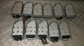 9145401 9172019 6978374 9160558 9114215 Блок AirBag BMW 5 E60/E61 Арт e9946089, вид 6