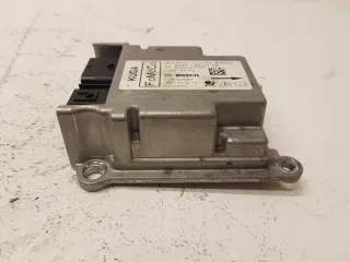 9V4T14B321AB Блок AirBag Ford Kuga 1 Арт e9946297, вид 2