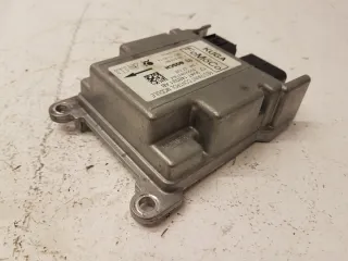 9V4T14B321AB Блок AirBag Ford Kuga 1 Арт e9946297, вид 3