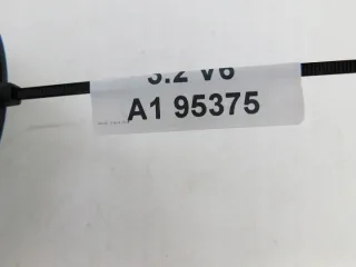 A2710900282, 2710900282 Гофра инжектора Mercedes CLK W208 Арт e9946570, вид 5