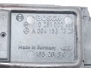 A0041537328 LORK-833-15835 Расходомер воздуха Mercedes A W168 Арт e9946996, вид 4