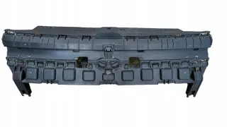 2K7807231D Решетка радиатора Volkswagen Caddy 4 Арт e9947235