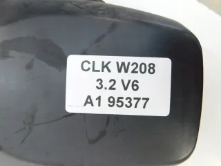 096052184840 Механизм стеклоочистителя (трапеция дворников) Mercedes CLK W208 Арт e9947414, вид 5