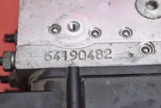 13509221AE Блок ABS Saab 9-3 2 Арт e9948874, вид 8