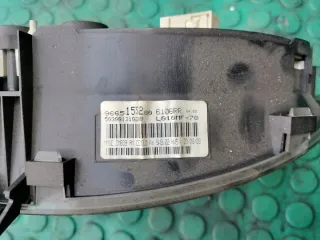 9665155280 Щиток приборов (приборная панель) Peugeot Expert 2 Арт e9949450, вид 5