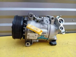 9835188280 Компрессор кондиционера Citroen C5 1 Арт e9949604, вид 1