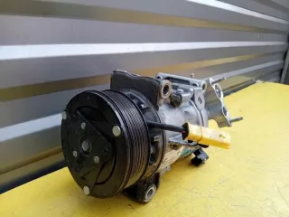9835188280 Компрессор кондиционера Citroen C5 1 Арт e9949604, вид 2
