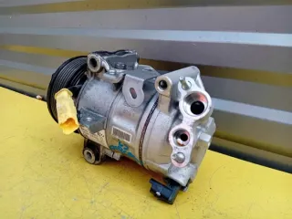 9835188280 Компрессор кондиционера Citroen C5 1 Арт e9949604, вид 3