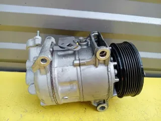 9835188280 Компрессор кондиционера Citroen C5 1 Арт e9949604, вид 4