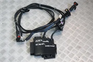 A1675407235 Блок предохранителей Mercedes GLE W167 Арт e9950302, вид 1