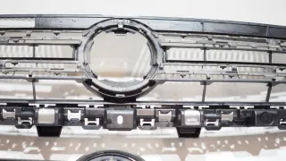 5N0853651J Решетка радиатора Volkswagen Tiguan 1 Арт e9952837, вид 11