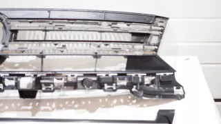 5N0853651J Решетка радиатора Volkswagen Tiguan 1 Арт e9952837, вид 12