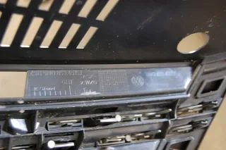 5N0853651J Решетка радиатора Volkswagen Tiguan 1 Арт e9952837, вид 14