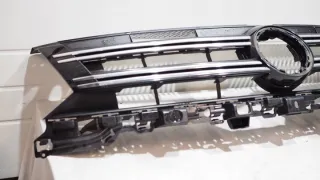 5N0853651J Решетка радиатора Volkswagen Tiguan 1 Арт e9952837, вид 15