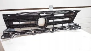 5N0853651J Решетка радиатора Volkswagen Tiguan 1 Арт e9952837, вид 16