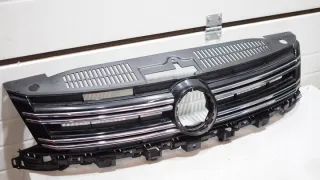5N0853651J Решетка радиатора Volkswagen Tiguan 1 Арт e9952837, вид 2