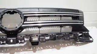 5N0853651J Решетка радиатора Volkswagen Tiguan 1 Арт e9952837, вид 3